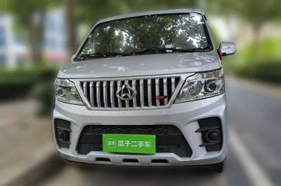 CHANGAN KAICHENG Ruixing M60