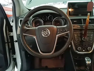 Buick Encore