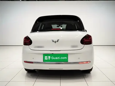 Wuling Bingo