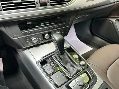 Audi A6 (Import)