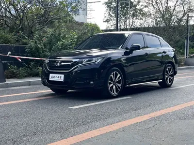 Honda UR-V