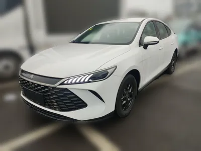 BYD Qin