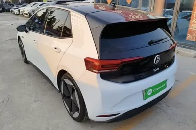 Volkswagen ID.3