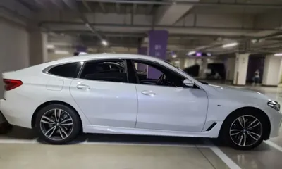 BMW Gran Turismo
