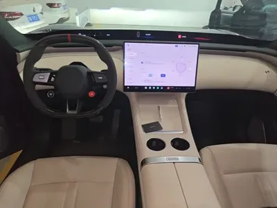 Xiaomi 小米YU7