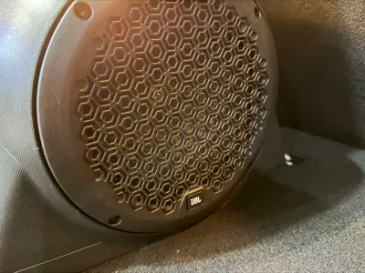 Smart Smart Forfour