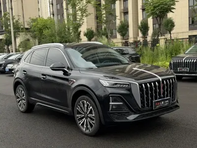 Hongqi Hongqi HS5