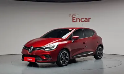 Renault-KoreaSamsung Cilo