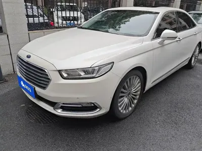 Ford Taurus