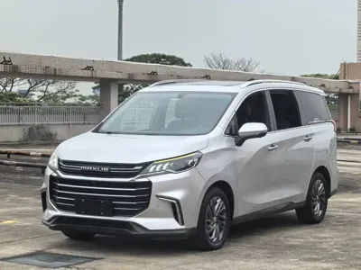 大通 G50