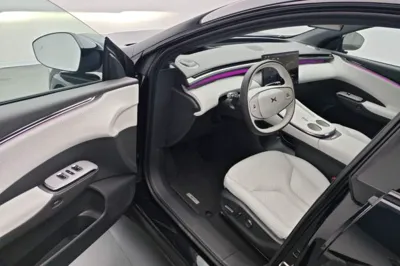 Xpeng G7
