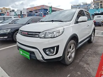 Haval H1