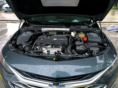 Chevrolet Malibu XL