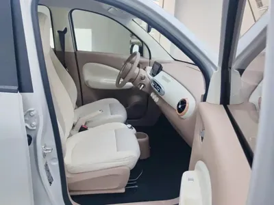 Wuling MINIEV