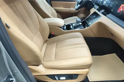 Li Auto ONE