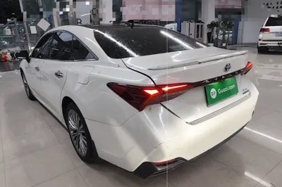 Toyota Avalon
