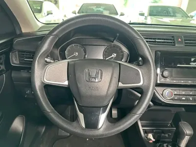 Honda Crider