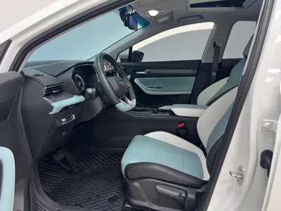 Geely Emgrand S