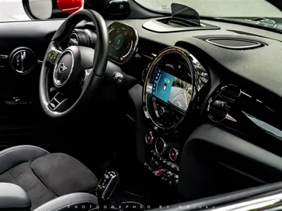 MINI Mini JCW