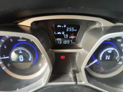 JAC Refine S3