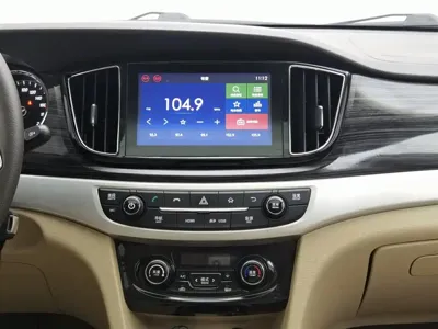 Baojun 730