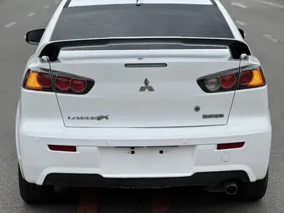 Mitsubishi Lancer EX