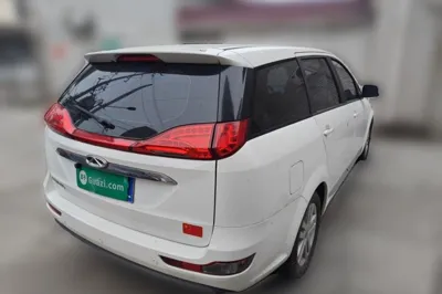 Chery Arrizo M7