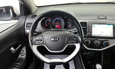 Kia Morning
