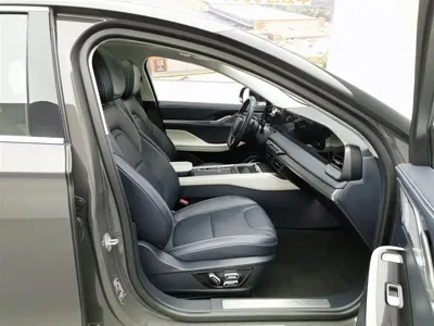 Lincoln Z
