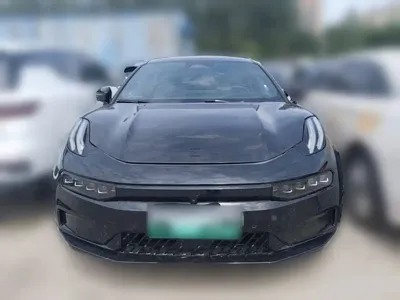 Zeekr 001
