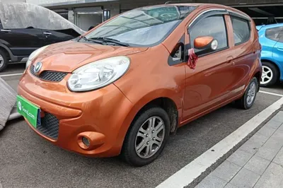 Changan Benni mini