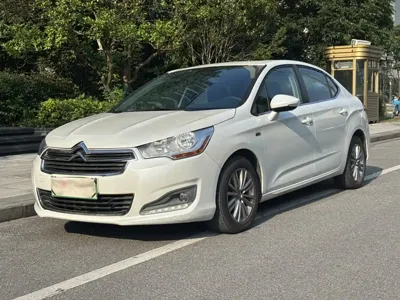 Citroen C4L