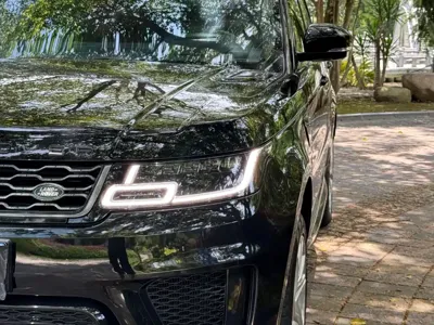 Land Rover Sport