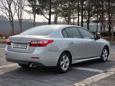 Renault-KoreaSamsung SM5