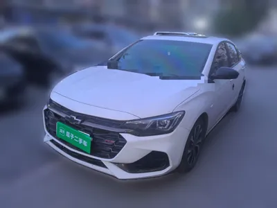 Chevrolet Monza