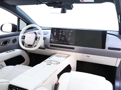 Li Auto 理想i6