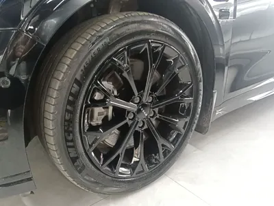 Zeekr 007GT
