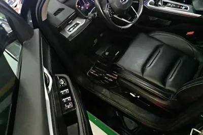 Geely Auto Preface