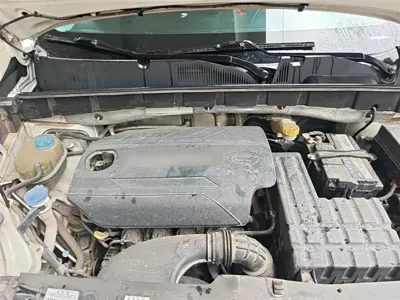 GAC Motor Trumpchi GS3