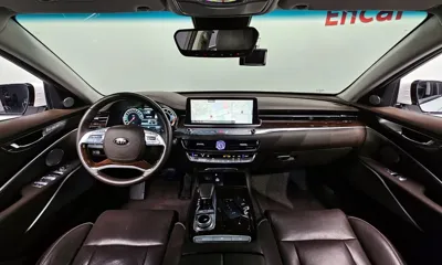 Kia K9