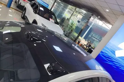 Nio ET5