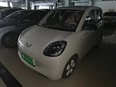 Wuling MINIEV