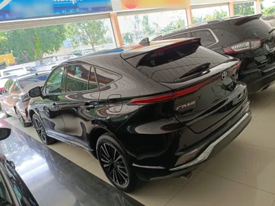 Toyota Venza