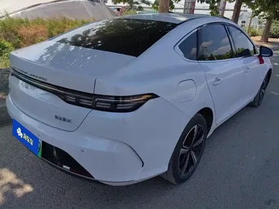 BYD Destroyer 05