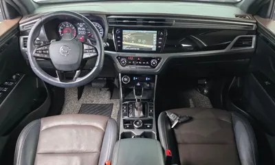 KG_Mobility_Ssangyong KORANDO