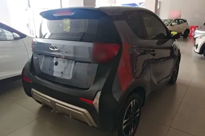 Chery QQ Little Ant