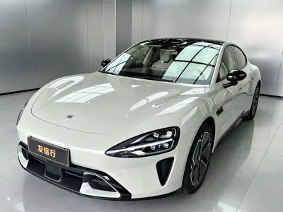 Xiaomi SU7