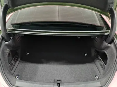 Audi A5 (Import)