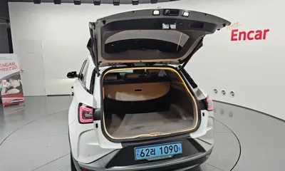 Hyundai Nexo