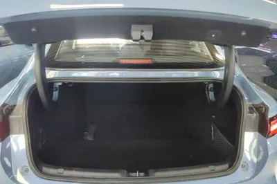 Leapmotor B01